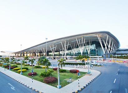 Bengaluru Airport Info