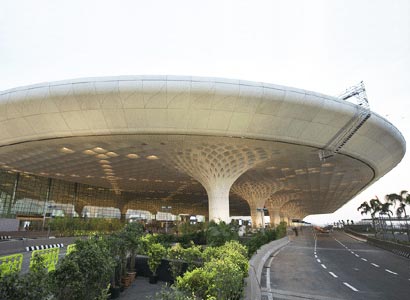 Mumbai Airport Info