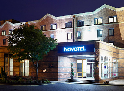 Newcastle Airport Hotels