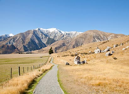 Best Time to Visit Christchurch
