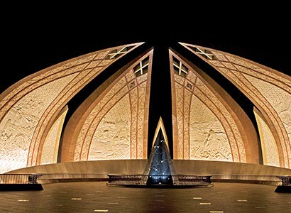 Top Tourist Spots in Islamabad