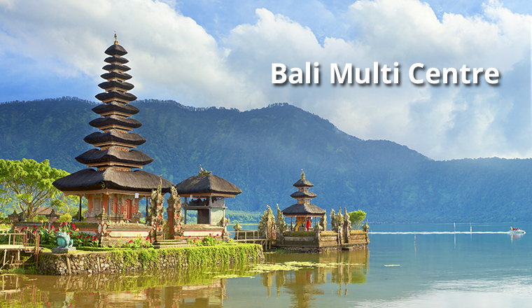 Bali Multi Centre