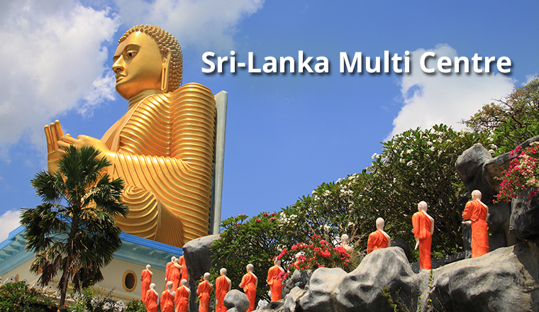 Sri Lanka Multi Centre
