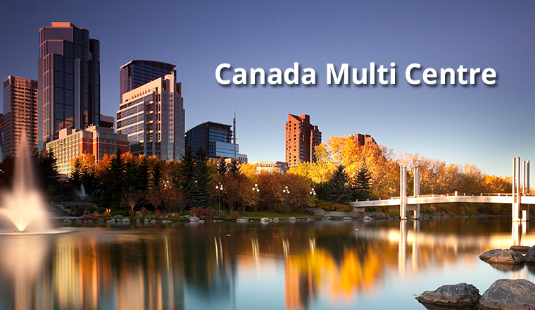 Canada Multi Centre
