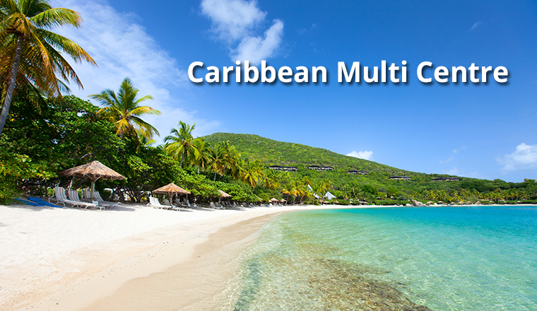 Caribbean MultiCenter