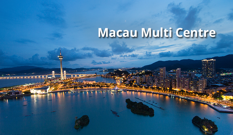 Macau Multi Centre