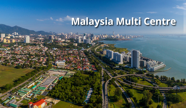Malaysia Multi Centre
