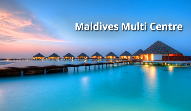 Maldives Multi Centre