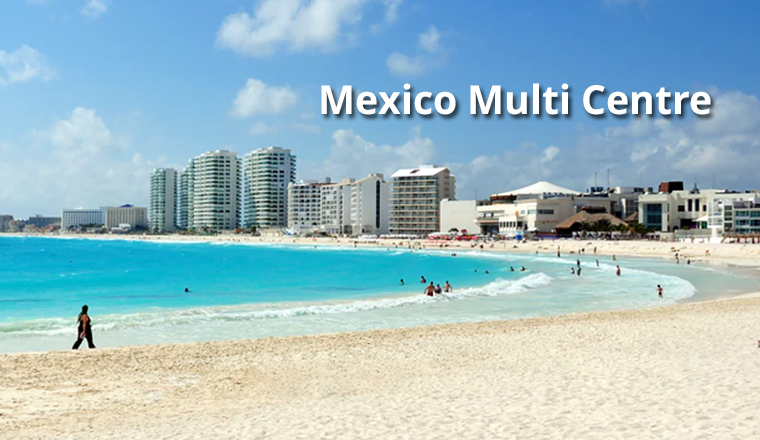 Mexico Multi Centre
