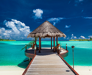 Holidays to Maldives