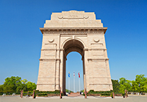 Delhi