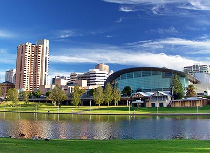 Cheap Flights to Adelaide