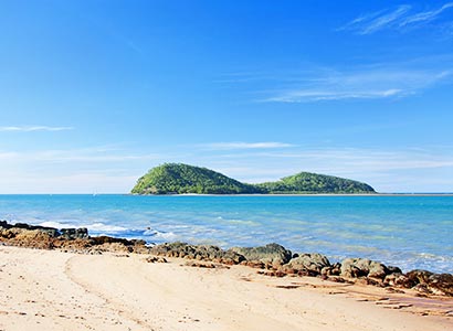 Best Time to Visit Cairns