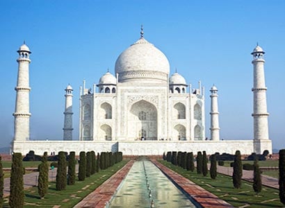 India Flight Destinations - Cheap Deals