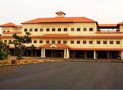 Airports in Cochin