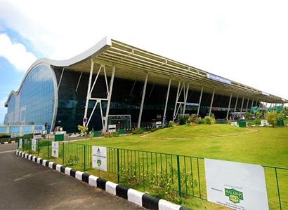 Trivandrum Airport Info