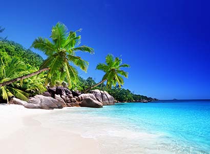 Top Tourist Spots in Seychelles