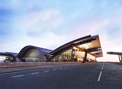 Doha Airport Info
