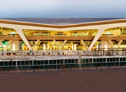 South Africa Airport Information