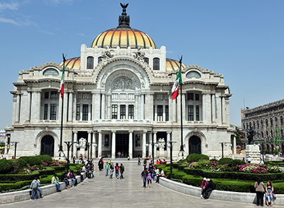 Top Tourist Spots in Buenos Aires