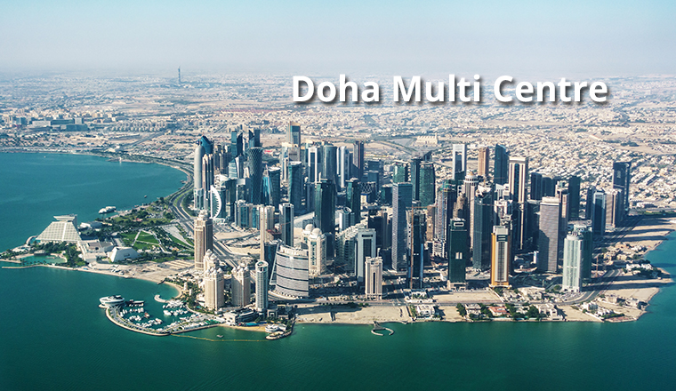 Doha Multi Centre