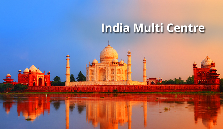 India Multi Centre