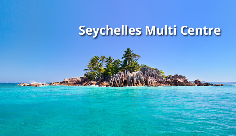 Seychelles Multi Centre