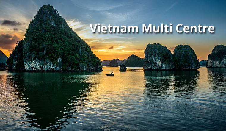 Vietnam MultiCenter