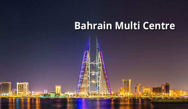 Bahrain Multi Centre