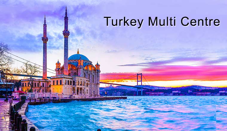 Turkey Multi Centre