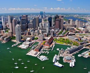 Boston
