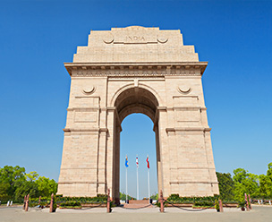 Delhi