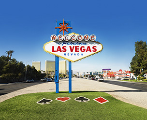 Las Vegas