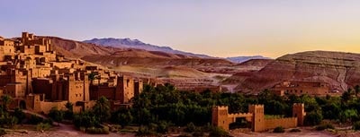 Morocco Tours