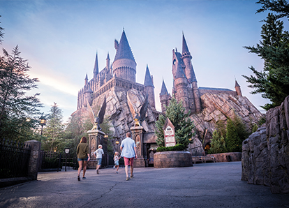 Universal Studios Florida