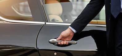 Luxury Car Services