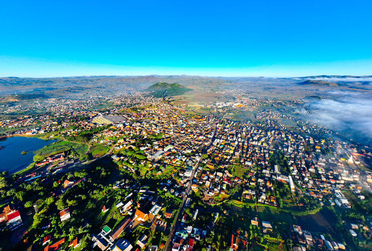 Antsirabe