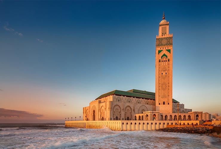 Casablanca