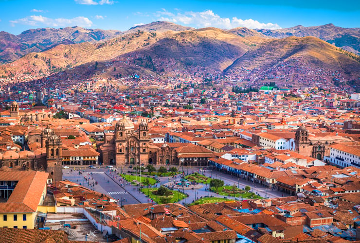 Cusco