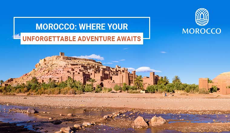 Morocco Holidays