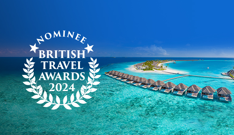 British Travel Awards