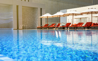 5* Downtown Rotana