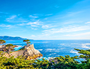 Holidays to Monterey & Carmel